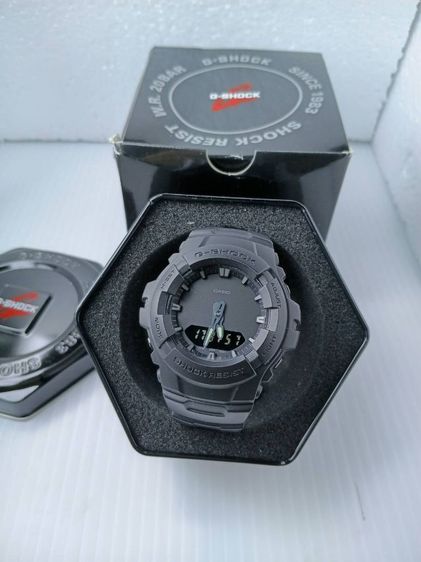นาฬิกาCasio G shock Black series  รูปที่ 11