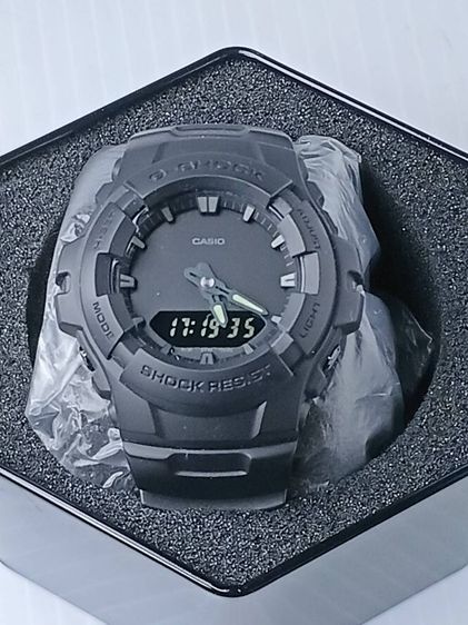 นาฬิกาCasio G shock Black series  รูปที่ 3