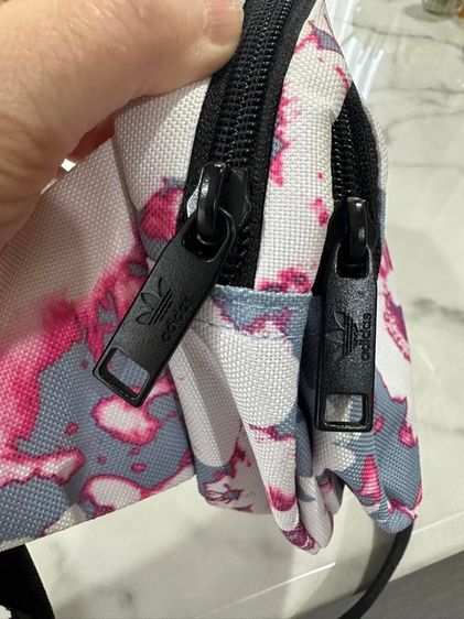 กระเป๋าคาดอก Adidas แท้  รูปที่ 5
