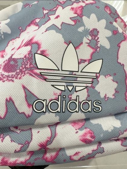 กระเป๋าคาดอก Adidas แท้  รูปที่ 7