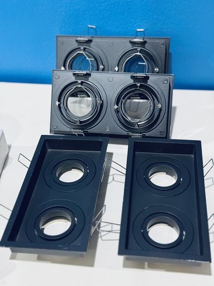  ขายเหมาโคมไฟ หลอดไฟ หลายรายการ สภาพใหม่ รูปที่ 5