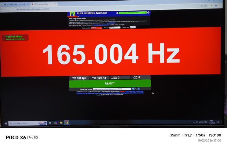 ขายจอคอมพิวเตอร์ตั้งโต๊ะ MSI G2412 รูปที่ 14