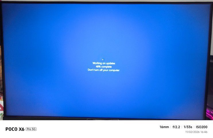 ขายจอคอมพิวเตอร์ตั้งโต๊ะ MSI G2412 รูปที่ 3