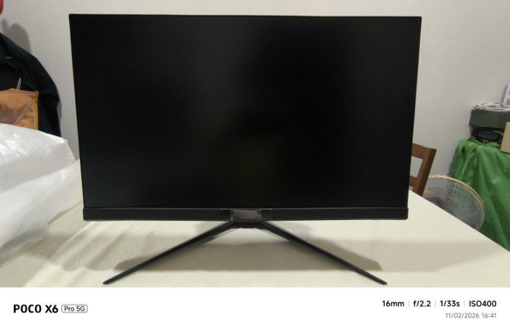 ขายจอคอมพิวเตอร์ตั้งโต๊ะ MSI G2412 รูปที่ 6