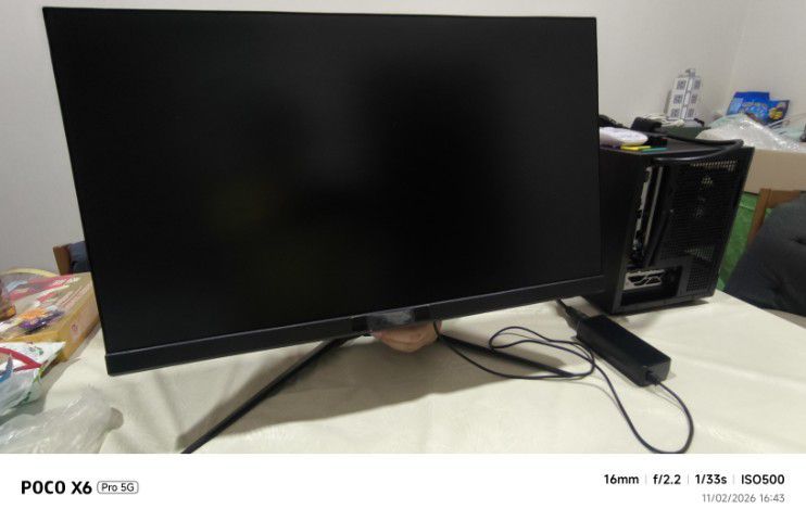 ขายจอคอมพิวเตอร์ตั้งโต๊ะ MSI G2412 รูปที่ 5