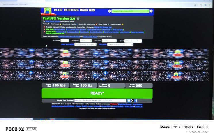 ขายจอคอมพิวเตอร์ตั้งโต๊ะ MSI G2412 รูปที่ 15