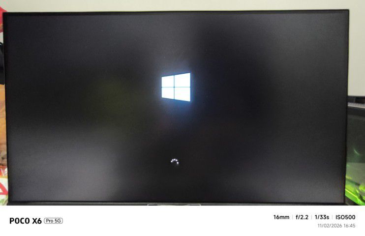 ขายจอคอมพิวเตอร์ตั้งโต๊ะ MSI G2412 รูปที่ 4