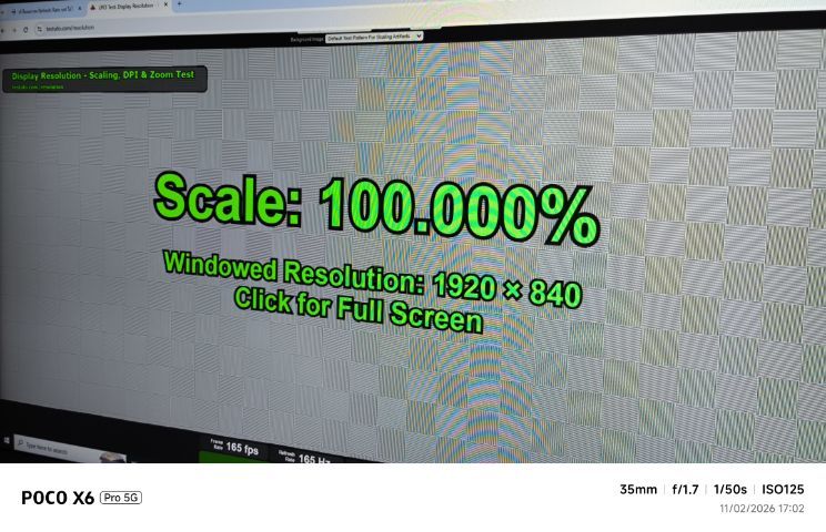 ขายจอคอมพิวเตอร์ตั้งโต๊ะ MSI G2412 รูปที่ 17