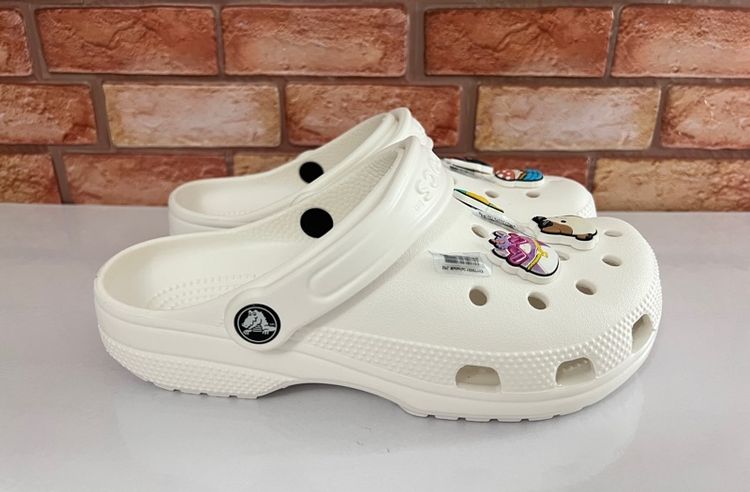 Crocs Classic ของแท้💯 รูปที่ 2