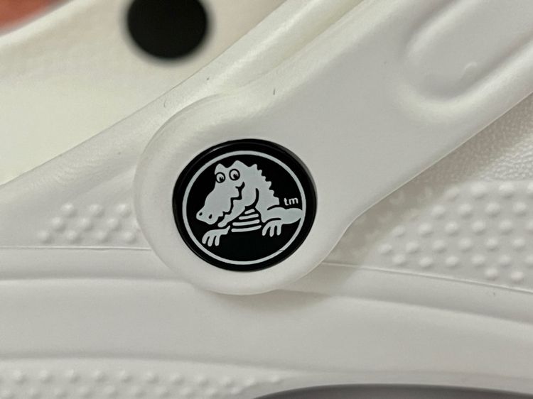 Crocs Classic ของแท้💯 รูปที่ 6