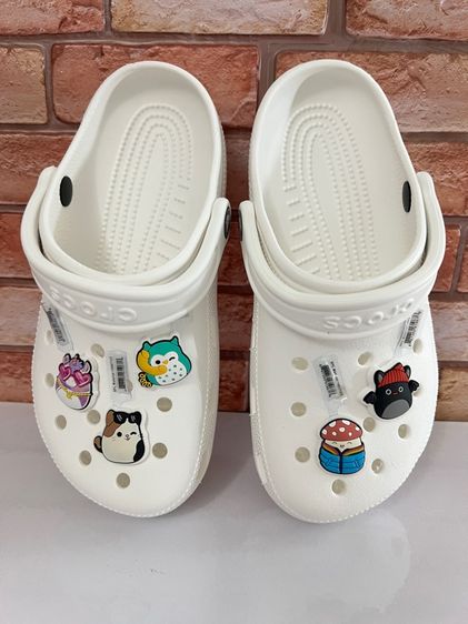 Crocs Classic ของแท้💯 รูปที่ 4