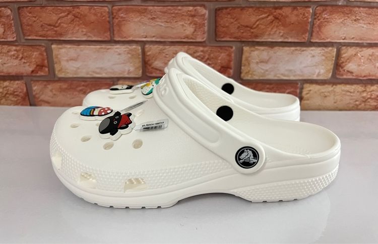 Crocs Classic ของแท้💯 รูปที่ 3