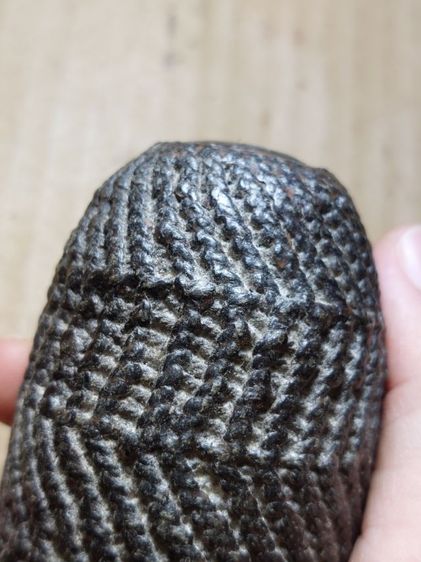 เครื่องรางตะกรุดหลวงพ่อโพธิ์วัดวังหมาเน่าพิจิตร รูปที่ 3