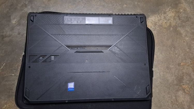 ASUS TUF FX505 รูปที่ 9