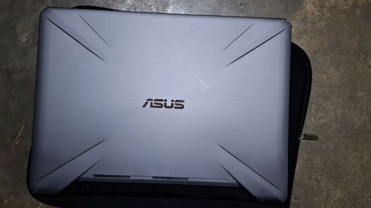 ASUS TUF FX505 รูปที่ 5