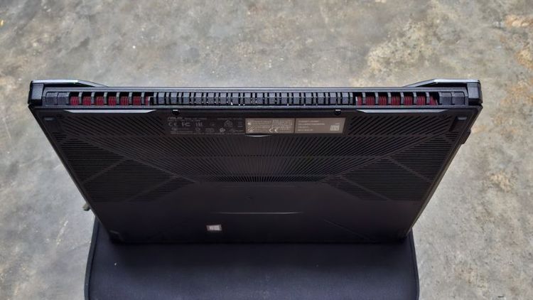 ASUS TUF FX505 รูปที่ 6
