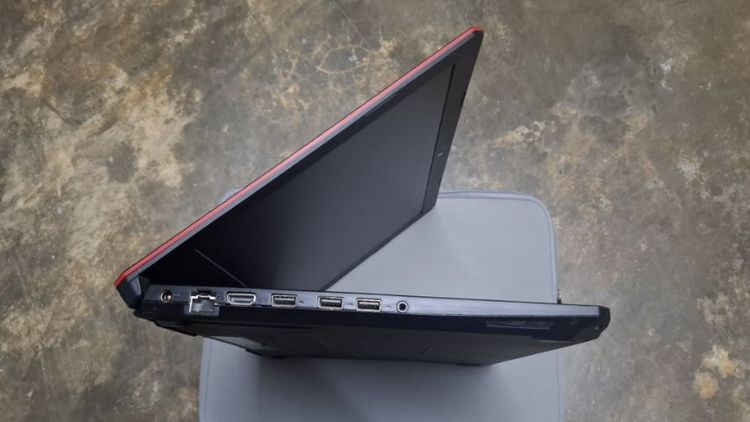 ASUS TUF FX504 รูปที่ 7