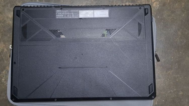 ASUS TUF FX504 รูปที่ 9