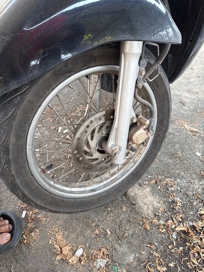 honda scoopy i 2014 รูปที่ 9