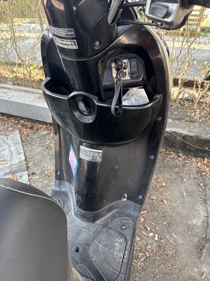 honda scoopy i 2014 รูปที่ 10