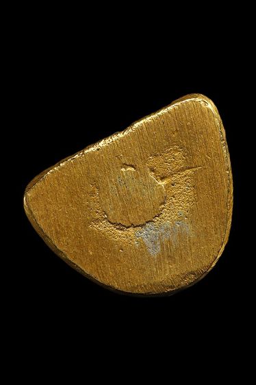 รูปหล่อไตรมาส หลวงปู่ทิม วัดละหารไร่ รูปที่ 3