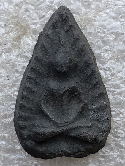 พระดินดำไม่ทราบวัด 