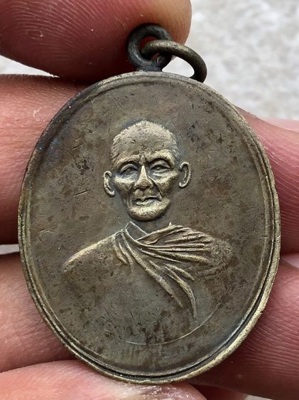 หลวงพ่อพุ่ม วัดบางโคล่  รูปที่ 2