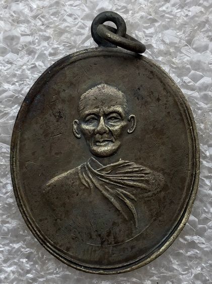 หลวงพ่อพุ่ม วัดบางโคล่ 