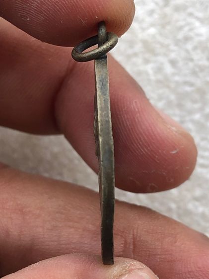 หลวงพ่อพุ่ม วัดบางโคล่  รูปที่ 5