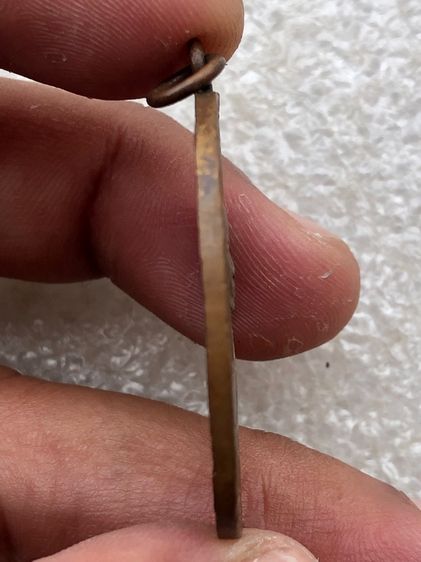 เหรียญไม่ทราบที่  รูปที่ 3