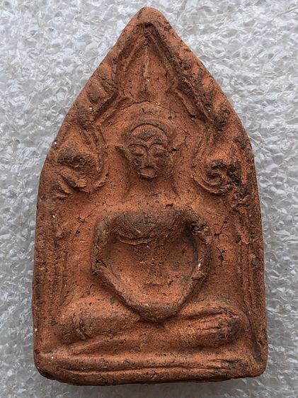 พระขุนแผนวัดบ้านกร่าง สุพรรณ 