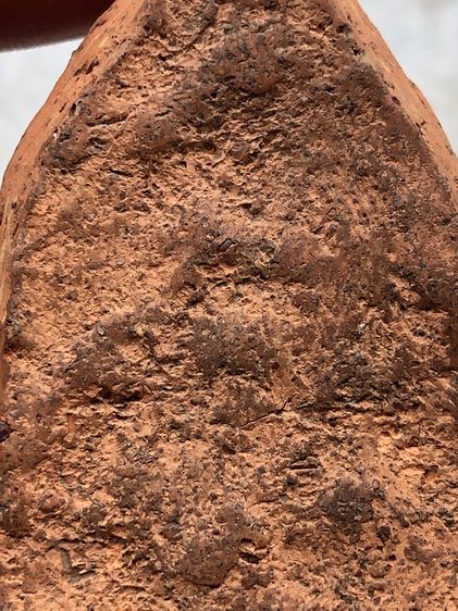 พระขุนแผนวัดบ้านกร่าง สุพรรณ  รูปที่ 8