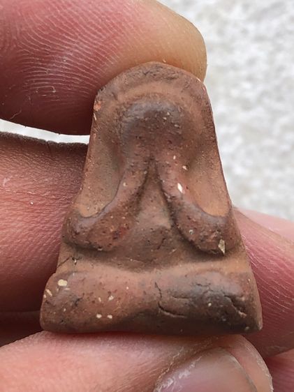 ปิดตาหลวงพ่อโหน่ง วัดคลองมะดัน รูปที่ 2