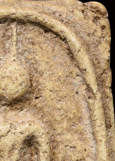 องค์ตรียัมปวาย💥พระบ้านแบ่งปัน ➰ พระสมเด็จวัดระฆัง พิมพ์เจดีย์ มีมวลสารเก่า สมบูรณ์ รูปที่ 11