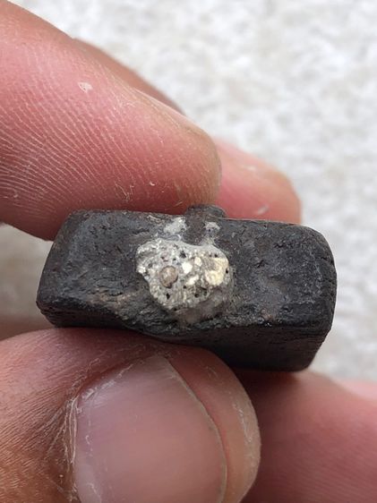 พระหลวงพ่อปาน เนื้อดินดำ  รูปที่ 6