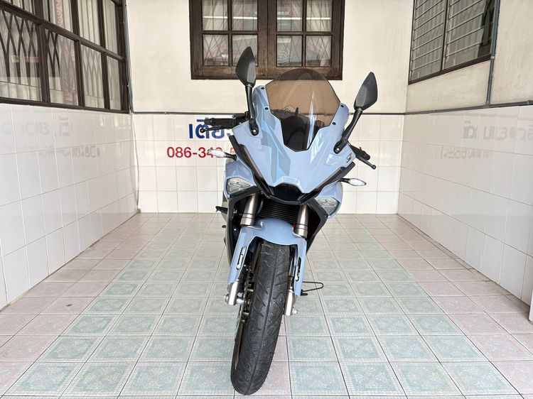 GPX Demon GR200  วิ่ง 800 โล  ปี68 รูปที่ 2