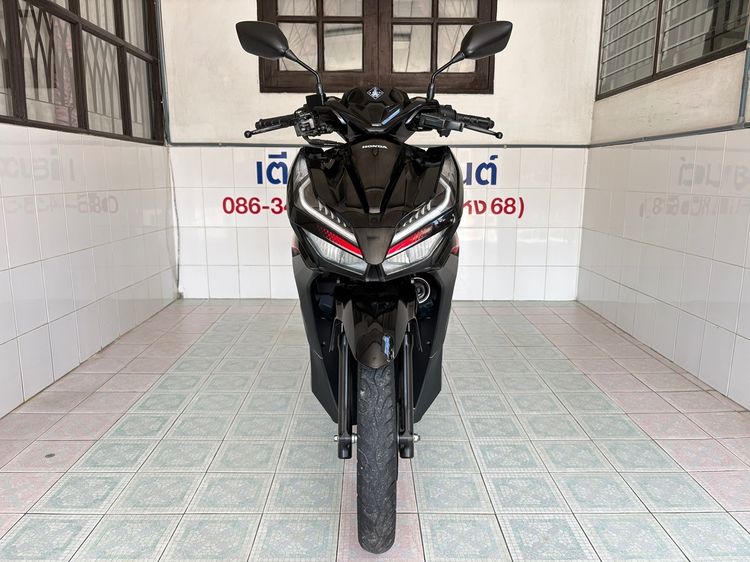 Honda Click125i   วิ่ง 9,000 โล  ปี63 รูปที่ 2