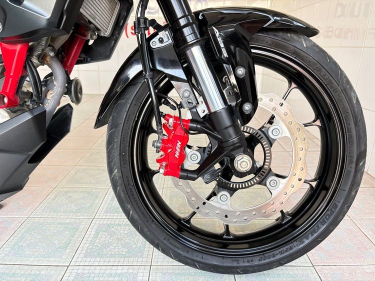 Honda CB150 ABS   วิ่ง 5,000 โล  ปี 67 รูปที่ 6