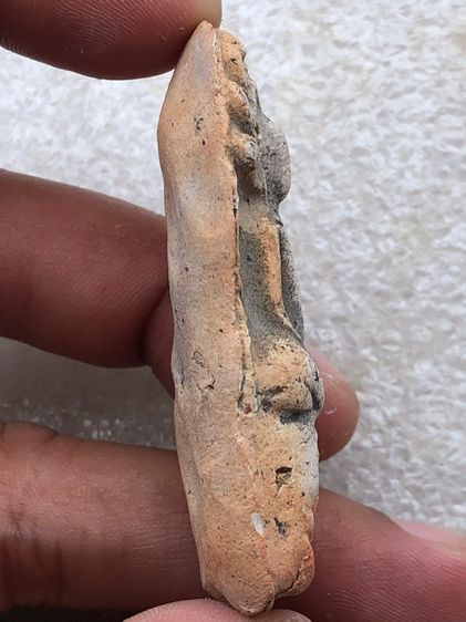 พระดินนาคปรก กรุนาดูน รูปที่ 5