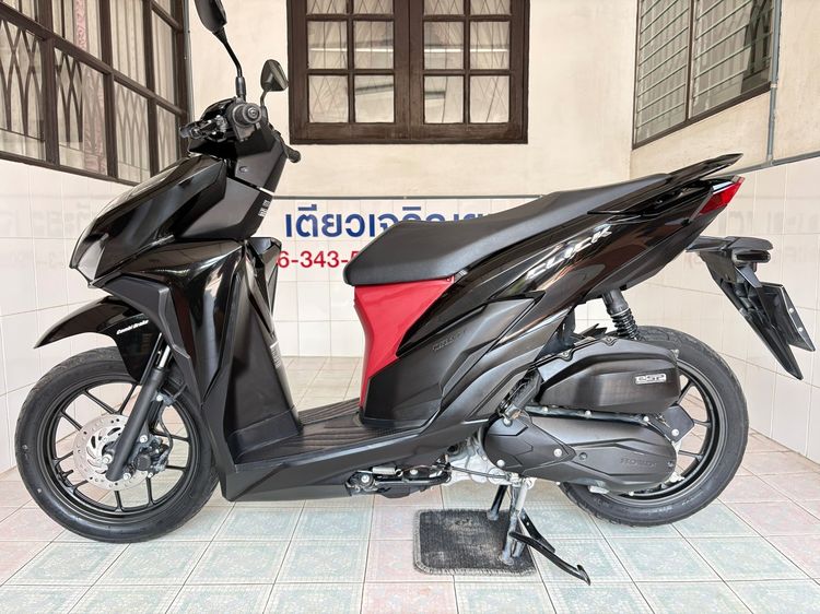 Honda Click125i  วิ่ง 5,000 โล  ปี66 รูปที่ 4