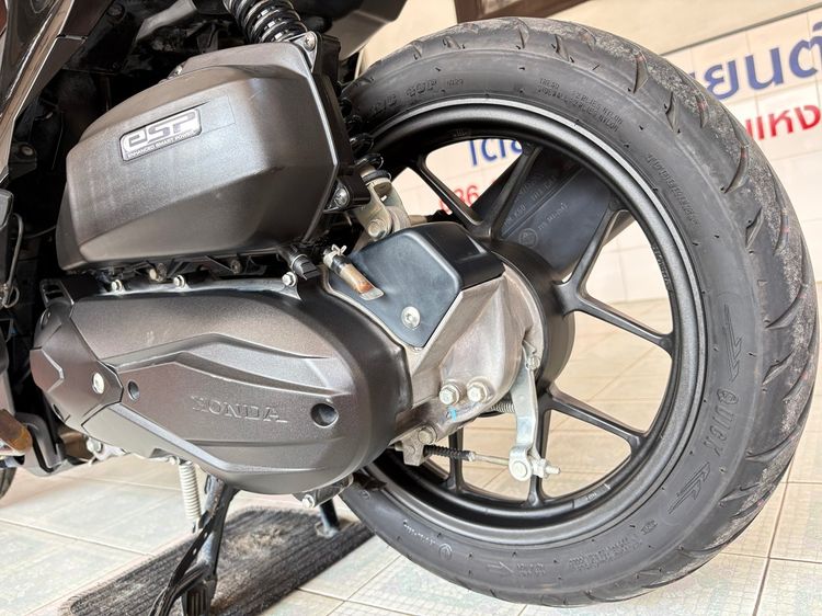 Honda Click125i  วิ่ง 5,000 โล  ปี66 รูปที่ 7