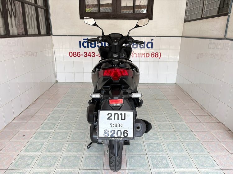 Honda Click125i  วิ่ง 5,000 โล  ปี66 รูปที่ 8