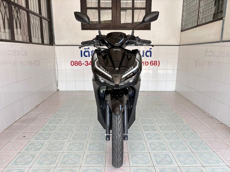 Honda Click125i  วิ่ง 5,000 โล  ปี66 รูปที่ 2