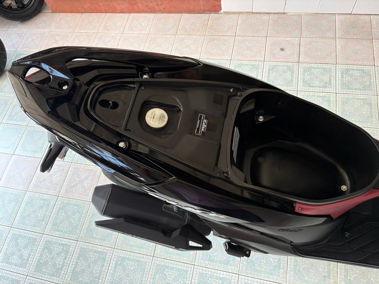 Honda Click125i  วิ่ง 5,000 โล  ปี66 รูปที่ 9