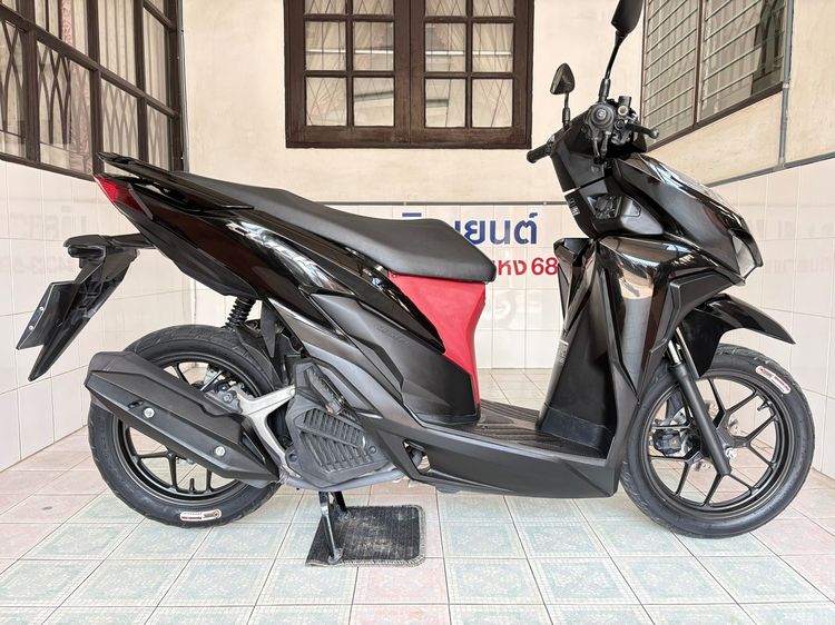 Honda Click125i  วิ่ง 5,000 โล  ปี66 รูปที่ 3