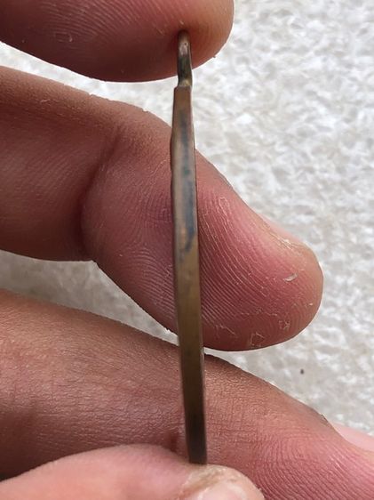 เหรียญครูบาศรีวิชัย  รูปที่ 5