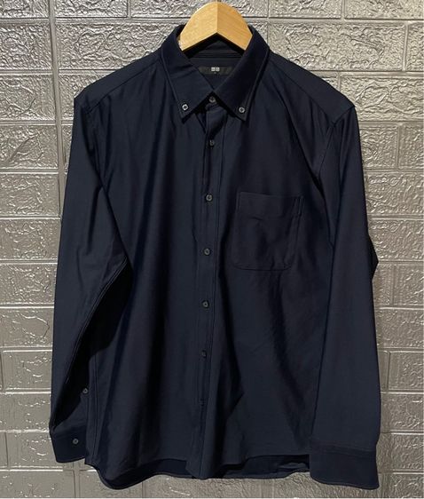 เสืัอ Uniqlo❌ติดจอง