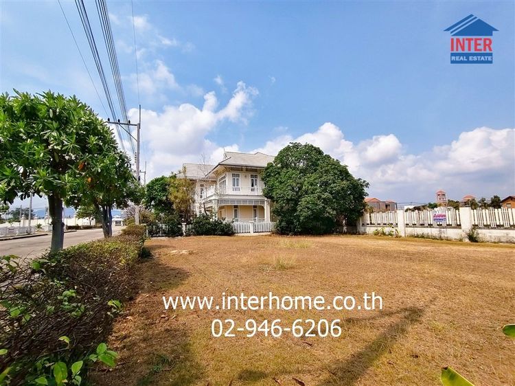 ที่ดินเปล่า 104.2 ตร.ว. ที่ดิน หมู่บ้านโอเรียนทอล บีช รีสอร์ท ชะอำ ถนนเพชรเกษม ถนนเลี่ยงเมืองชะอำ-ปราณบุรี ชะอำ เพชรบุรี รูปที่ 4