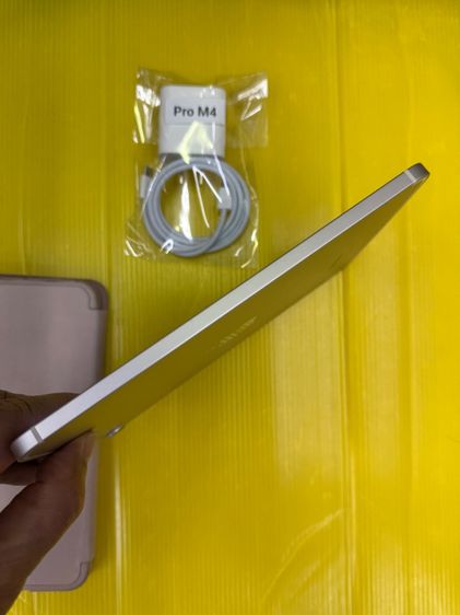 iPad Mini A17 Pro(mini7)-sim รูปที่ 8