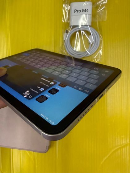 iPad Mini A17 Pro(mini7)-sim รูปที่ 10